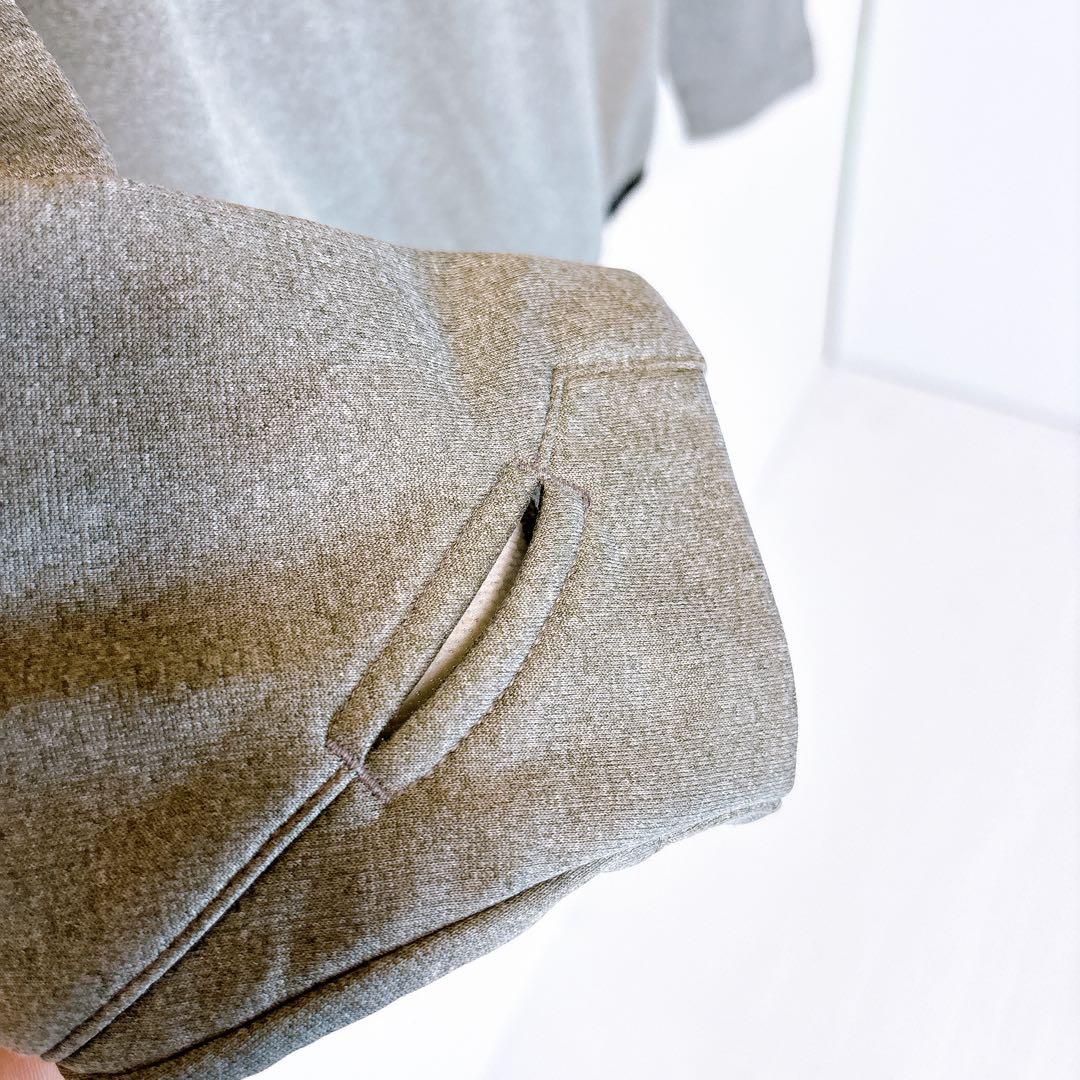 【希少】F.C.Real Bristol × NIKE M セットアップ　裏起毛