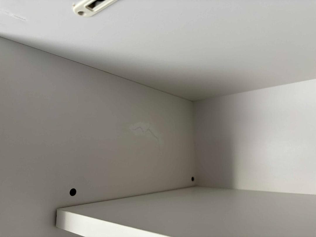 りんごスター様専用 最高級 古賀家具キッチンボード幅120cm Used 訳