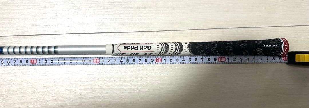 TaylorMade M4 5番ウッド (カスタムシャフト TOUR AD）