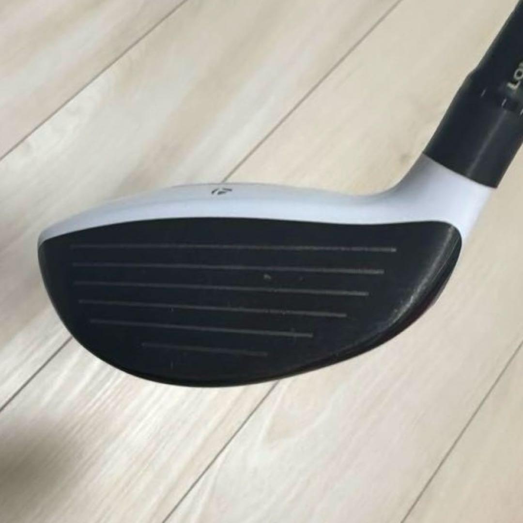 TaylorMade M4 5番ウッド (カスタムシャフト TOUR AD）