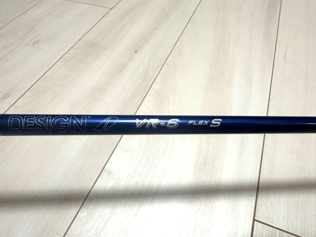 TaylorMade M4 5番ウッド (カスタムシャフト TOUR AD）