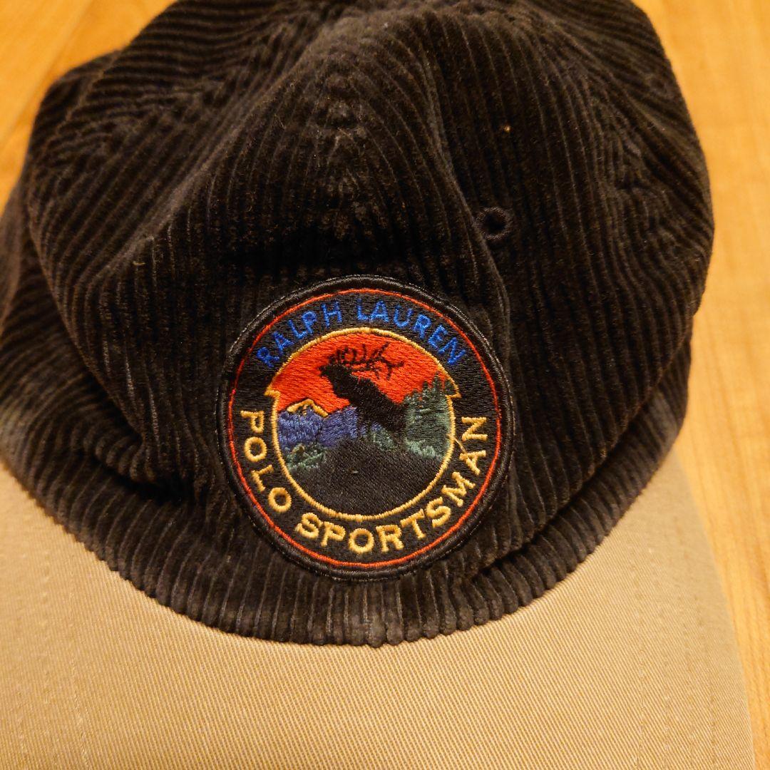 ポロスポーツ帽子