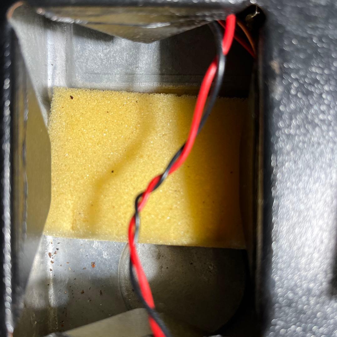 ビンテージ❗️ボスDDB-5 1970年代伝説のドライバー