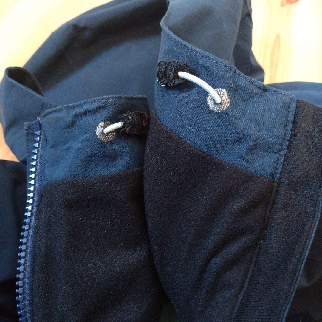 rew スノーボードジャケット　L　GORE-TEX