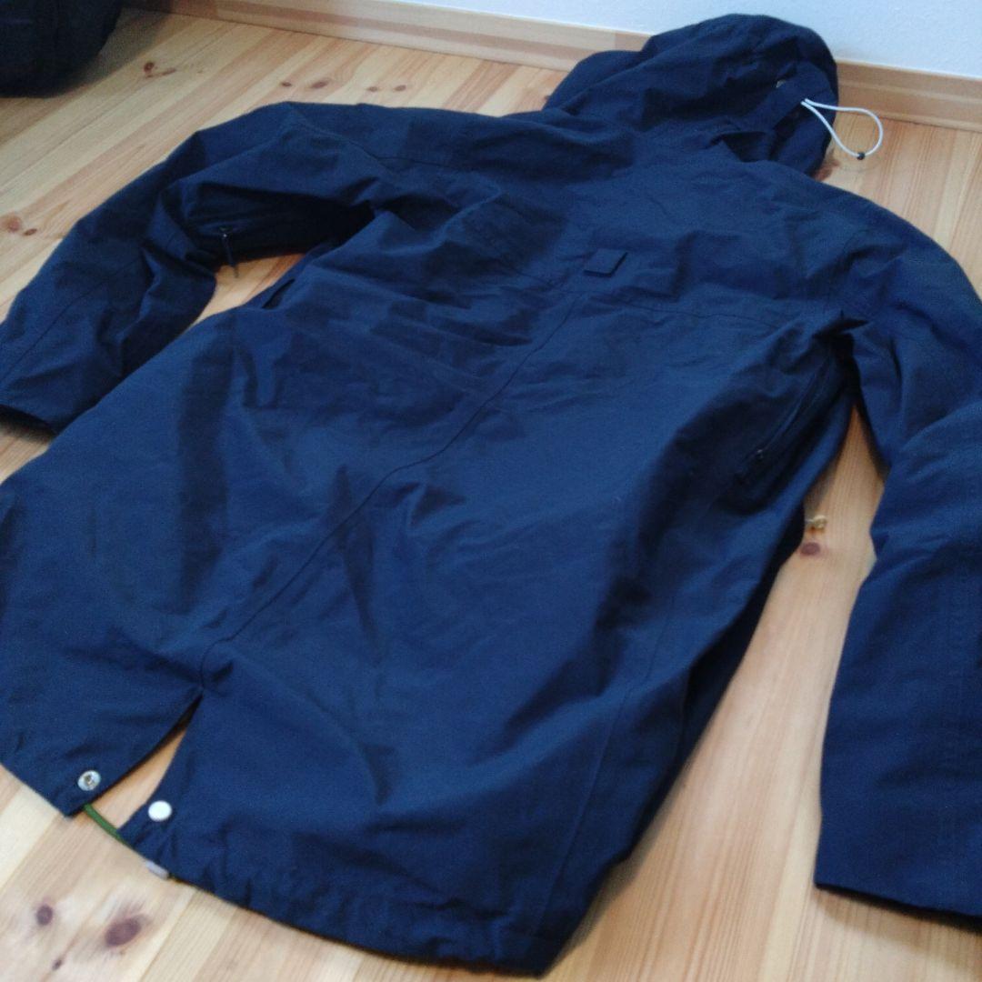 rew スノーボードジャケット　L　GORE-TEX