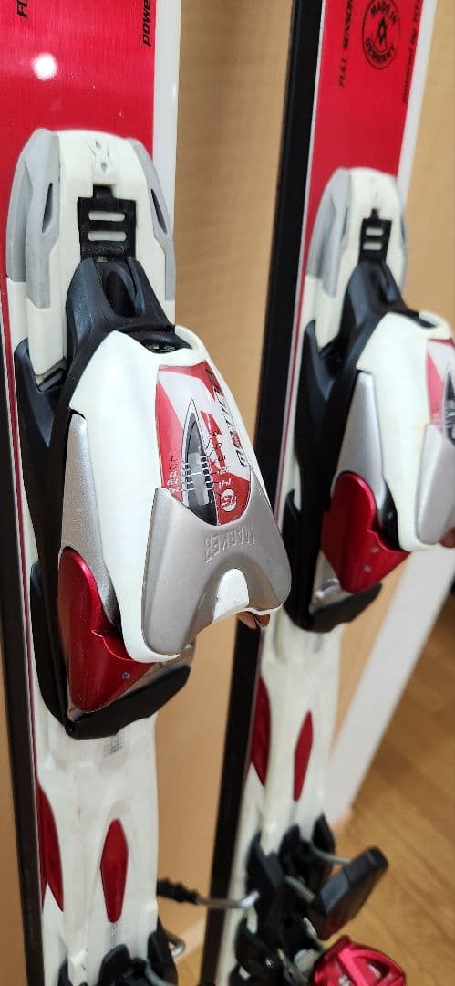 Völkl Racetiger SPEED WALL GS 187cm R27m