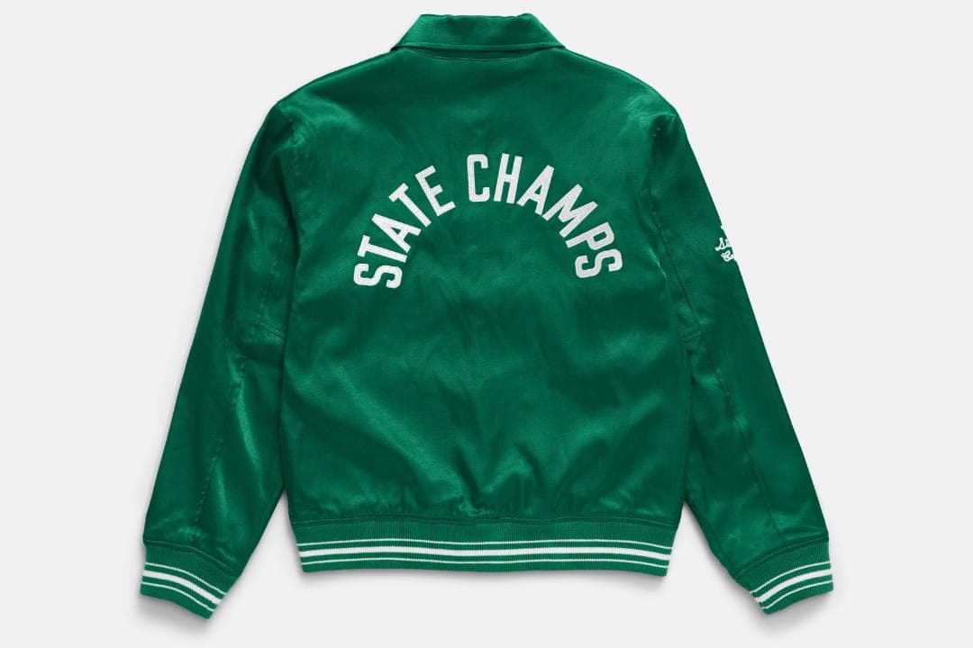 MAXXXINE A24 Varsity Jacket Maxine ミアゴス - メルカリ