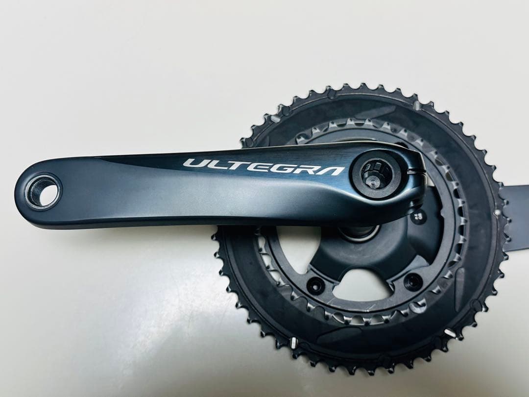 SHIMANO ULTEGRA R8000 50/34クランクセット