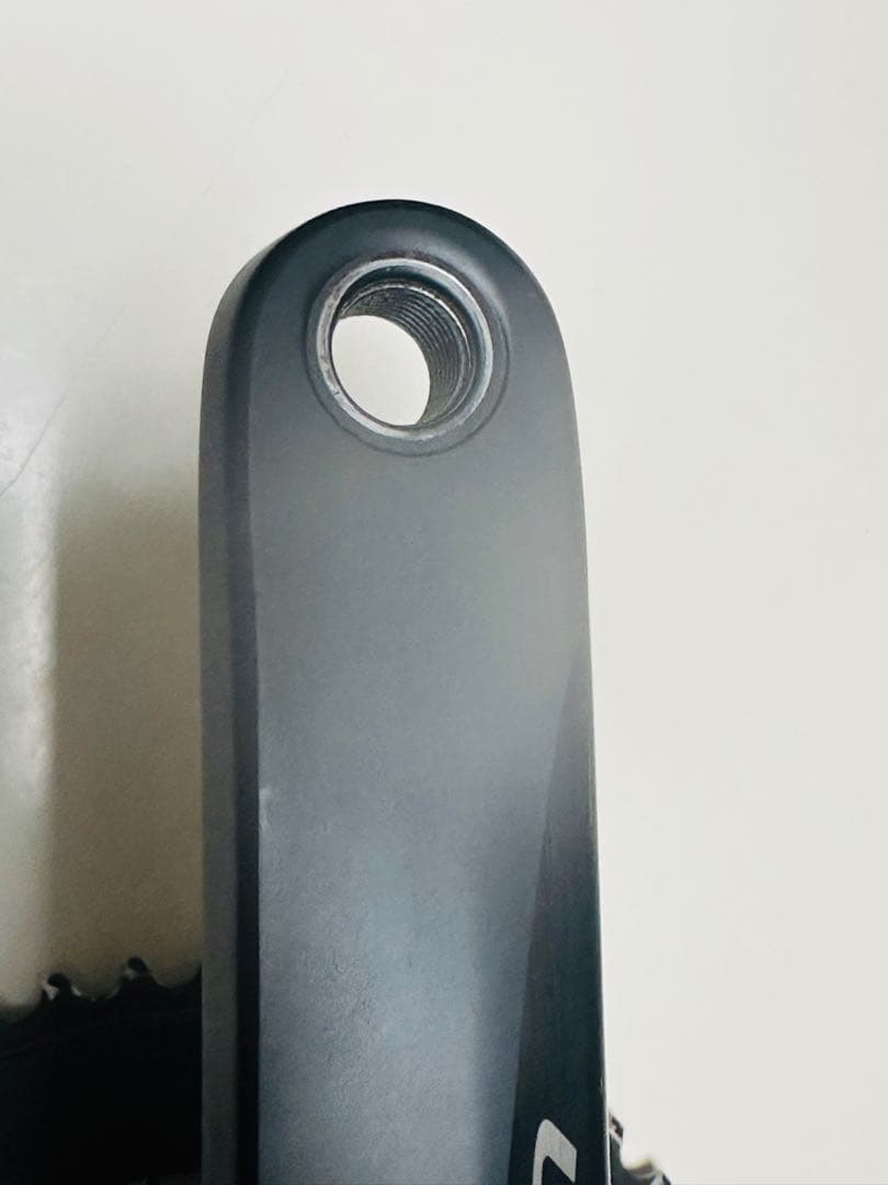 SHIMANO ULTEGRA R8000 50/34クランクセット