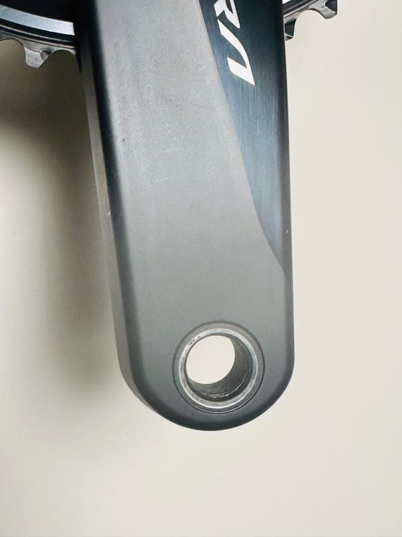 SHIMANO ULTEGRA R8000 50/34クランクセット