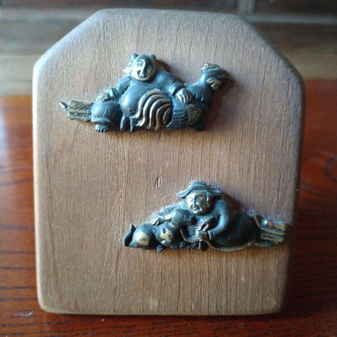 刀の縁頭 目貫 12点 - DEBROS.CO.KE