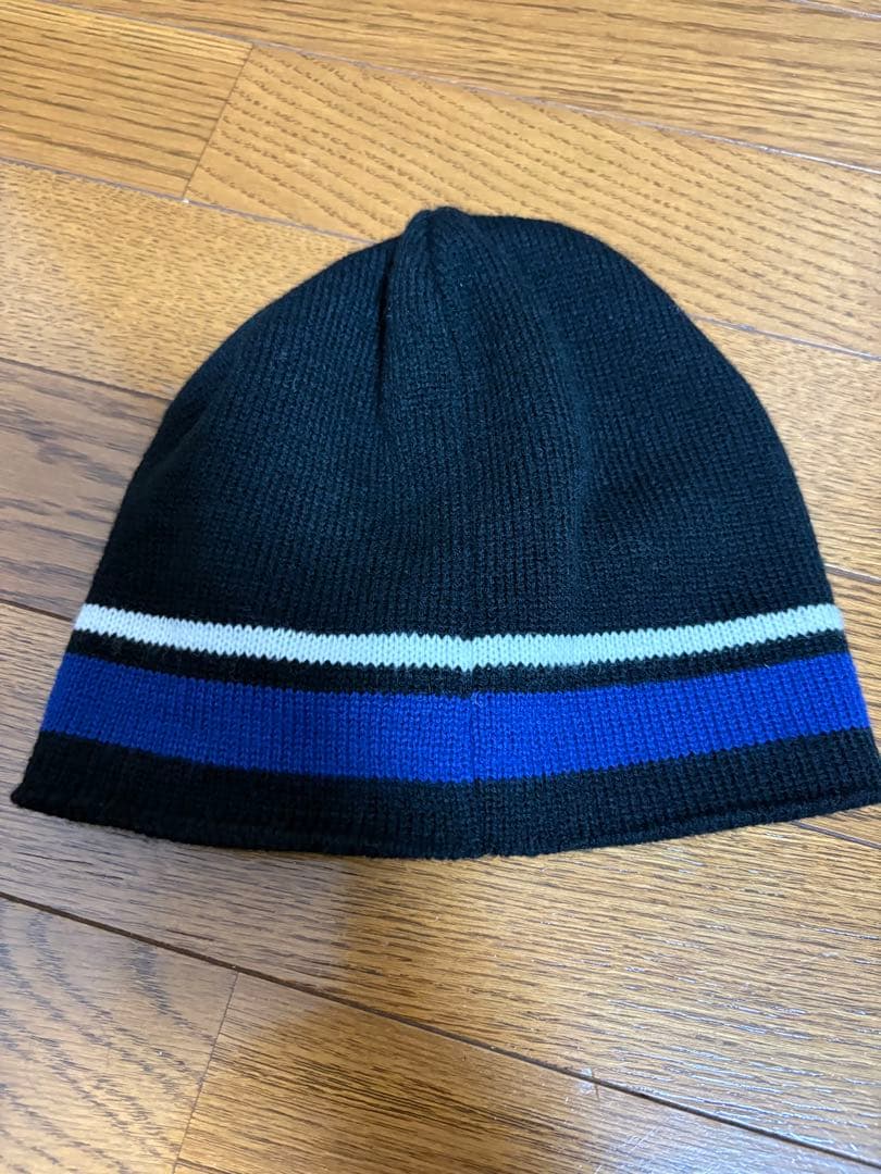 VALLAD ニット帽 ビーニー　IO KANDYTOWN