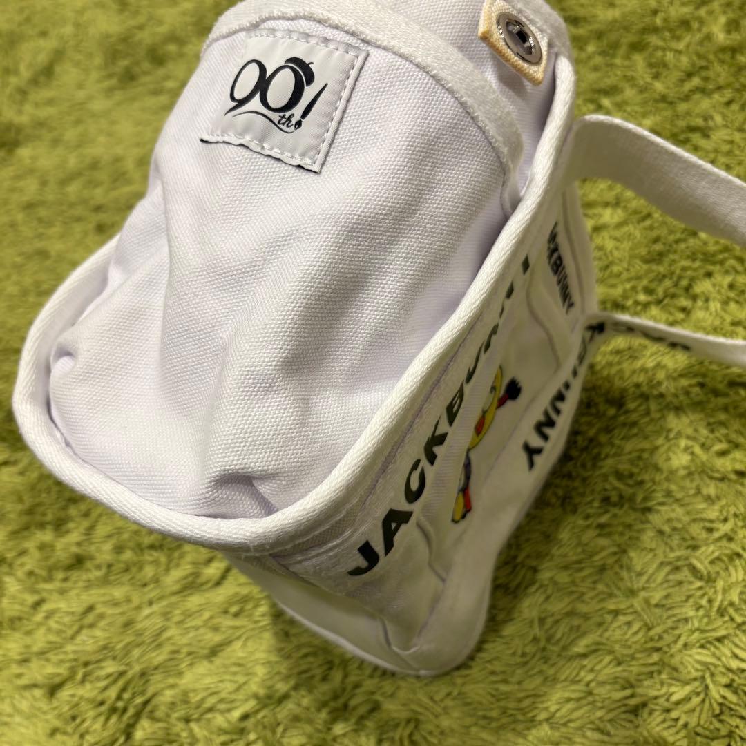 Jack Bunny!! ジャックバニー カートバッグ コロ助 藤子