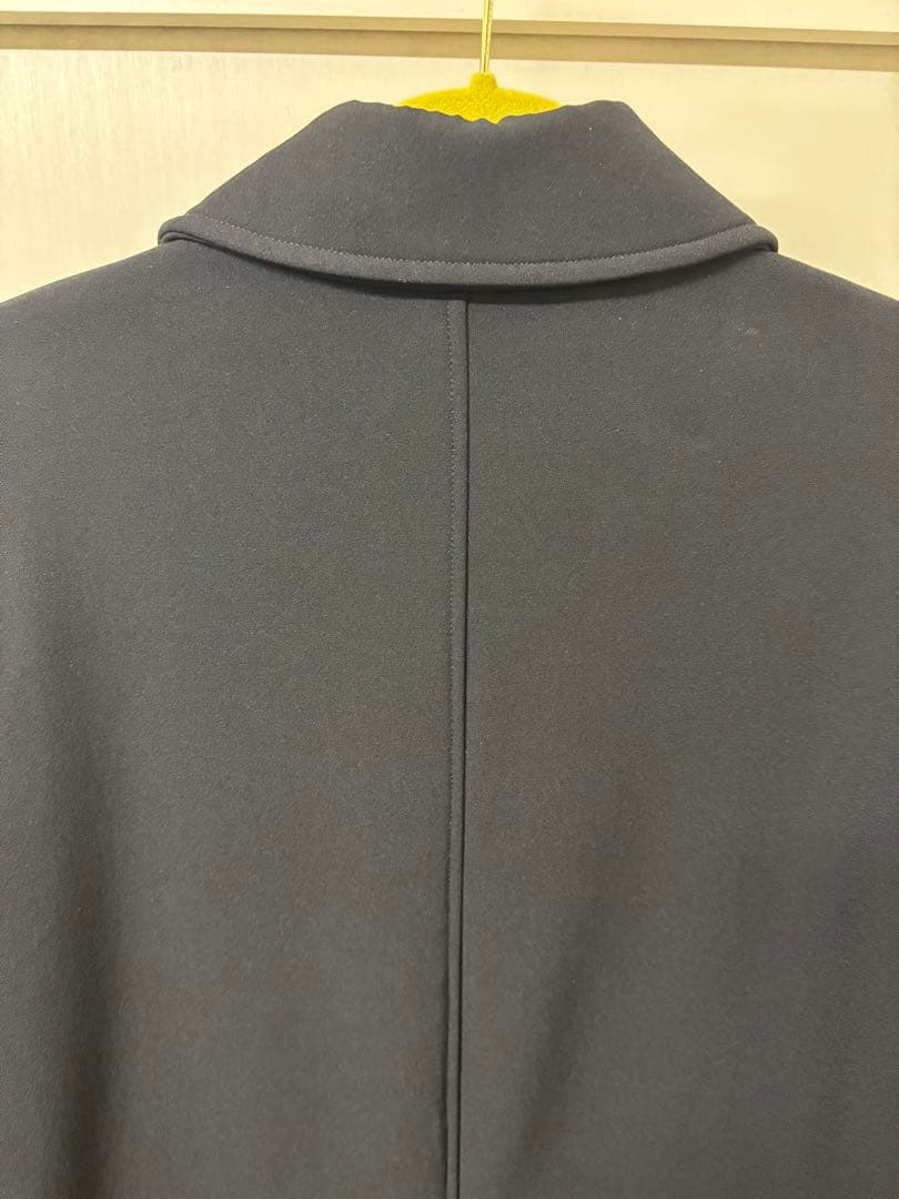 SO by Alexander Van Slobbe コート