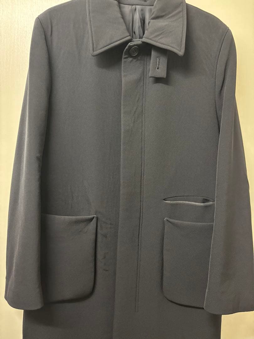 SO by Alexander Van Slobbe コート