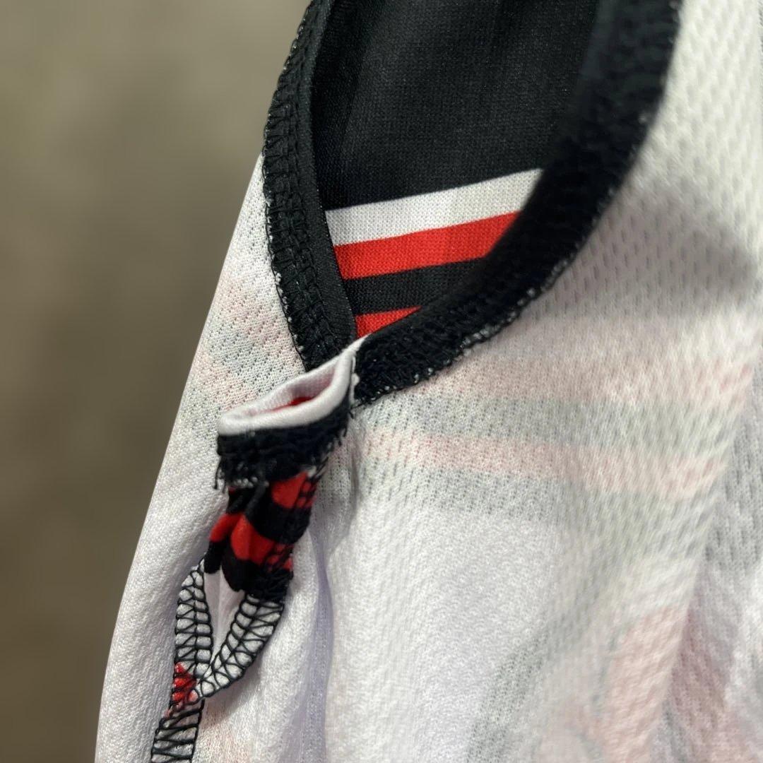 チアクラブ ユニフォーム 上下セット リボン付き 値下げしました