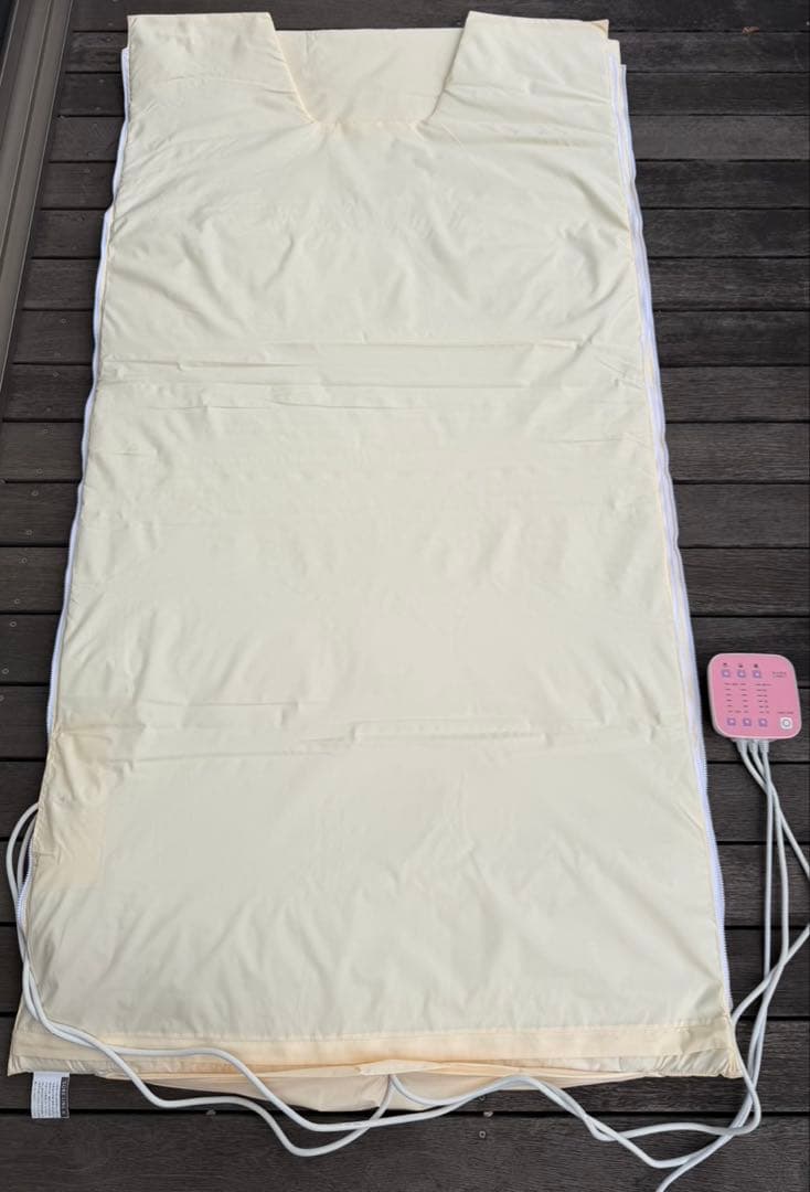 SURE LINE α シュアライン アルファ 遠赤外線マット - メルカリ