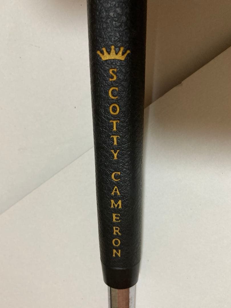 スコッティキャメロン クラッシック5