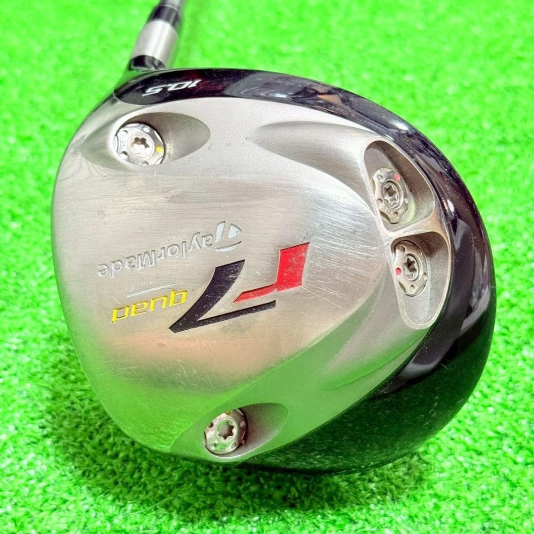 TaylorMade メンズゴルフクラブセット 11本 S キャディバッグ付