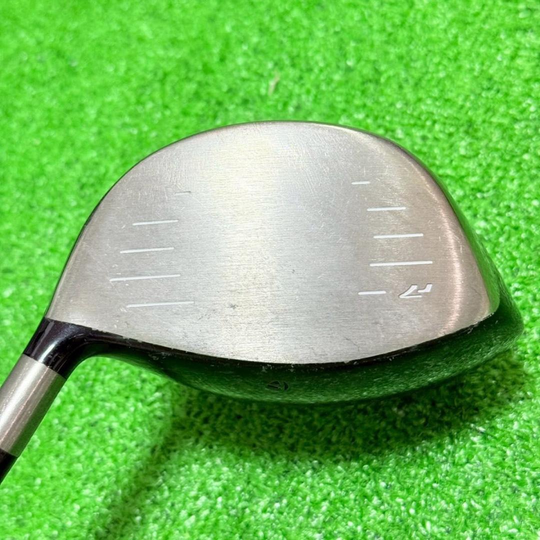 TaylorMade メンズゴルフクラブセット 11本 S キャディバッグ付