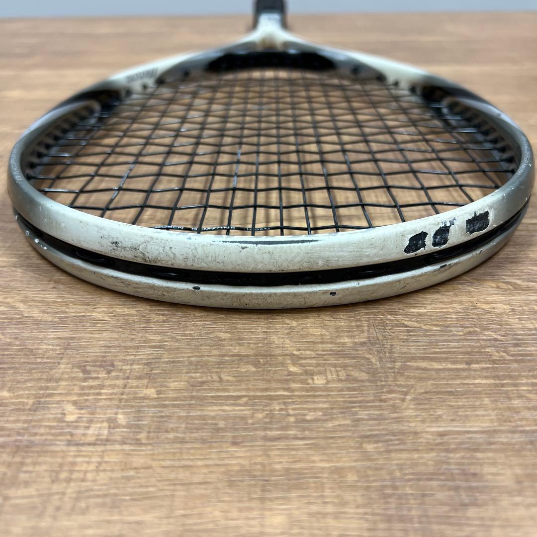 Mizunoミズノ Xyst TS ソフトテニス 軟式 ラケット 希少