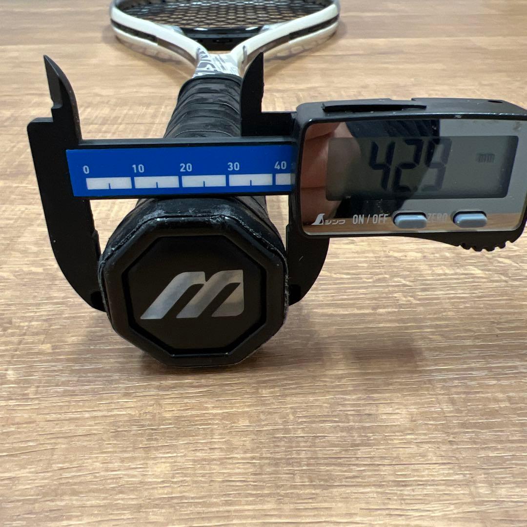 Mizunoミズノ Xyst TS ソフトテニス 軟式 ラケット 希少