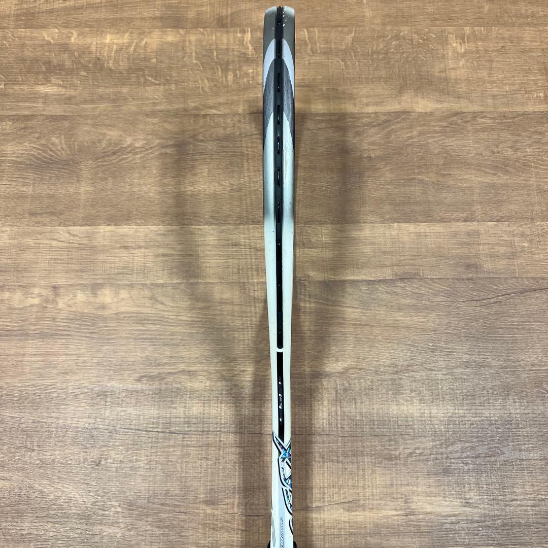 Mizunoミズノ Xyst TS ソフトテニス 軟式 ラケット 希少