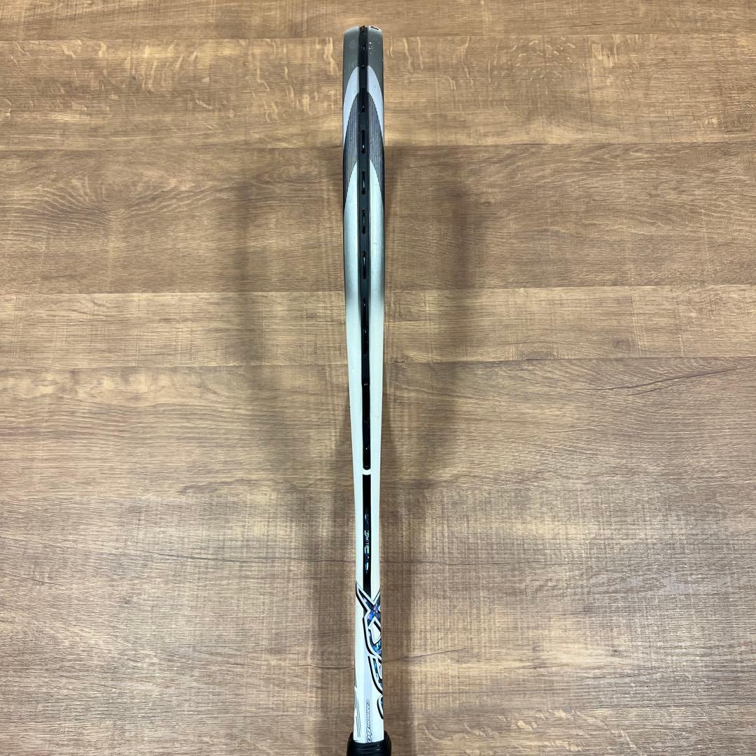 Mizunoミズノ Xyst TS ソフトテニス 軟式 ラケット 希少