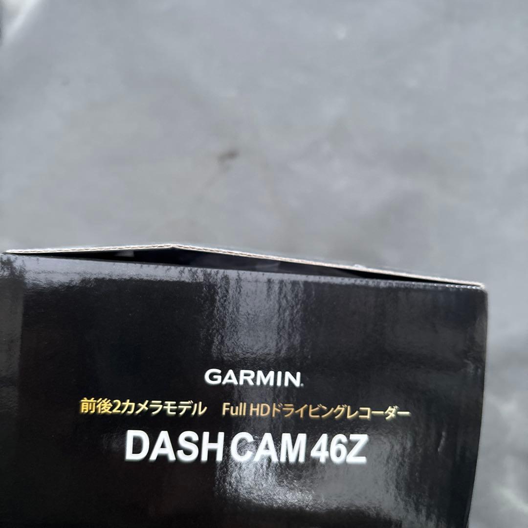GARMIN DASHCAM 46Z パーキングモードケーブル GARMIN DASHCAM 46Z