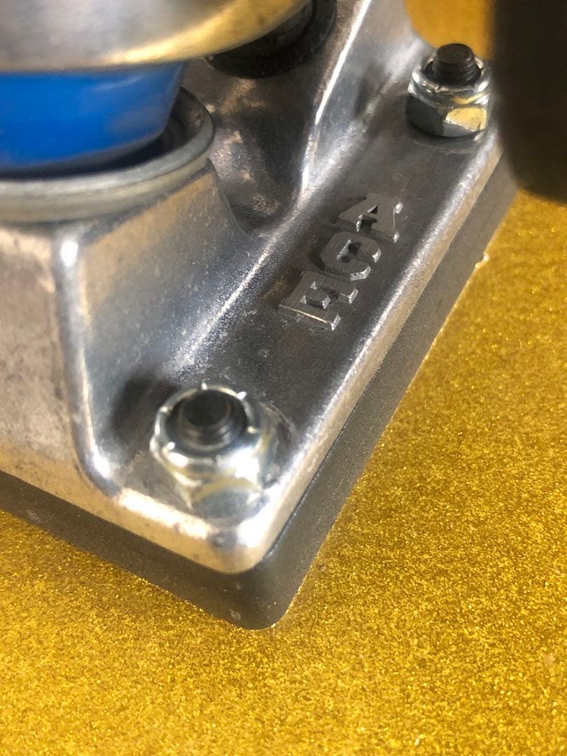 クルーザー　FESNカスタム　z-flex