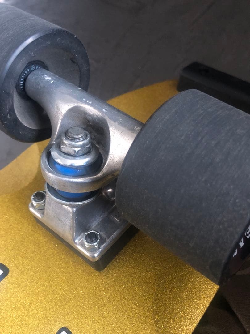 クルーザー　FESNカスタム　z-flex