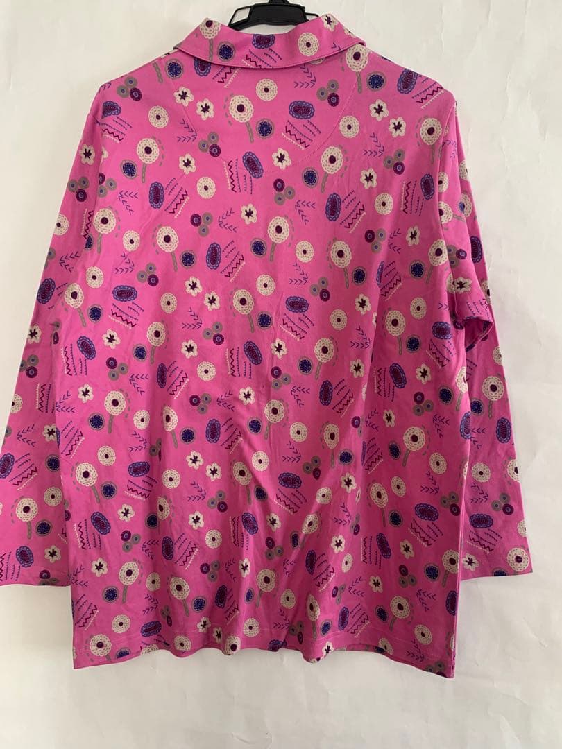 ワコール　マタノアツコ　パジャマ　Lサイズ　HDX565 PI