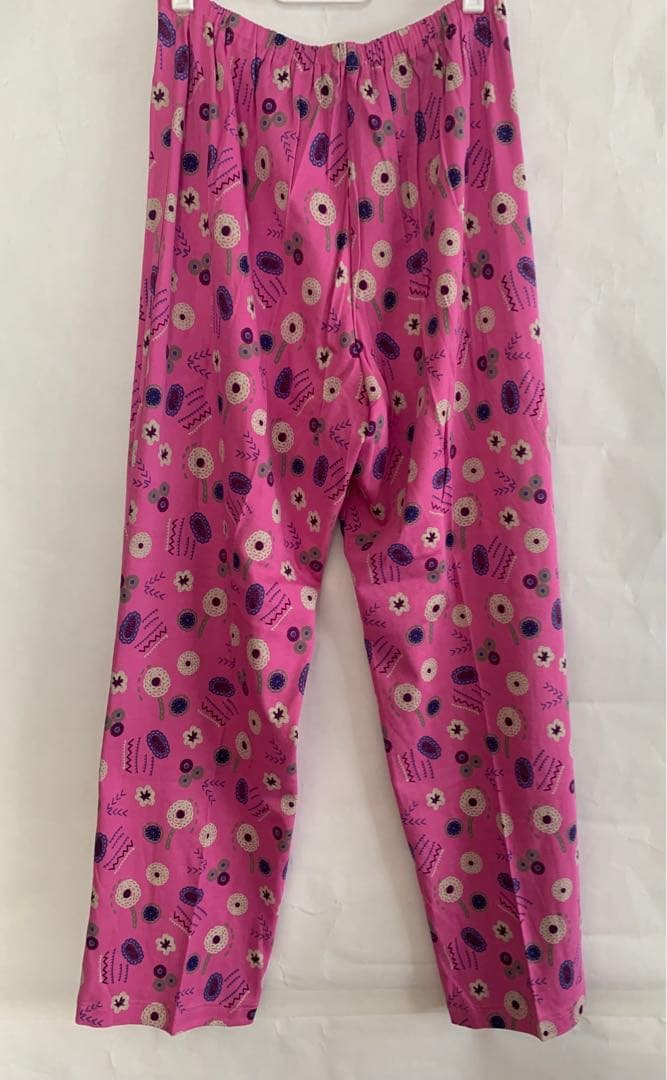 ワコール　マタノアツコ　パジャマ　Lサイズ　HDX565 PI