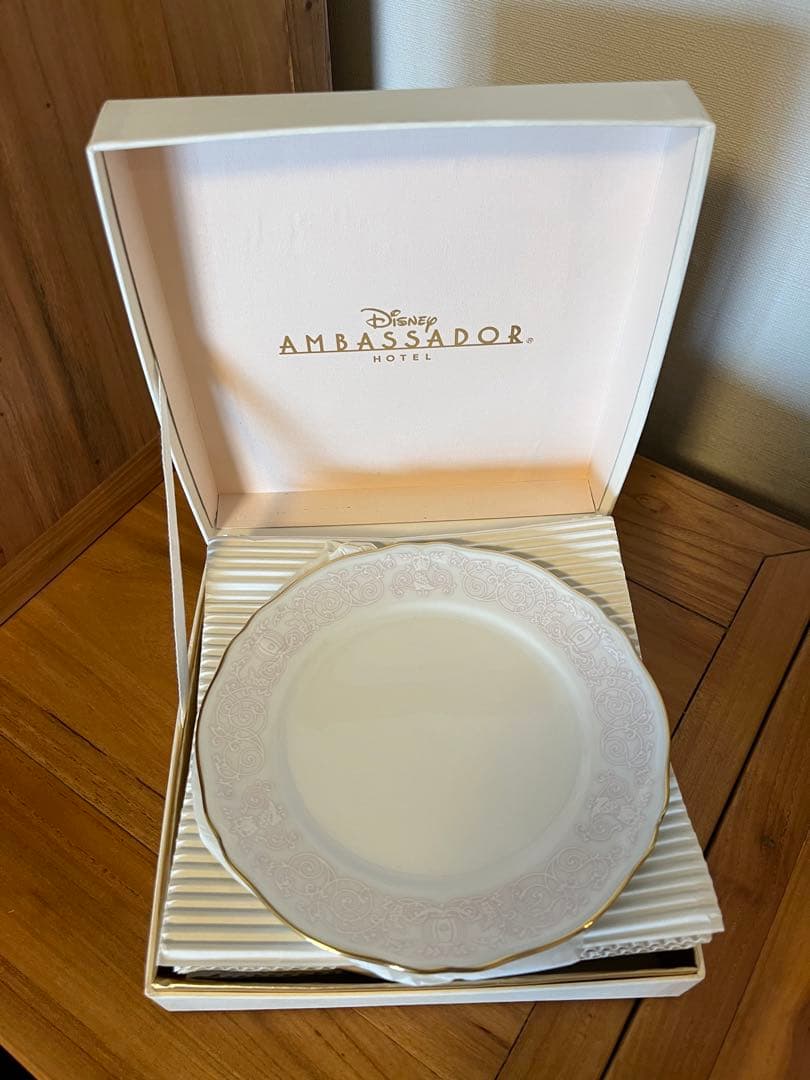 新品未使用】GIENサ・セ・パリ ランチョンマット2枚セット