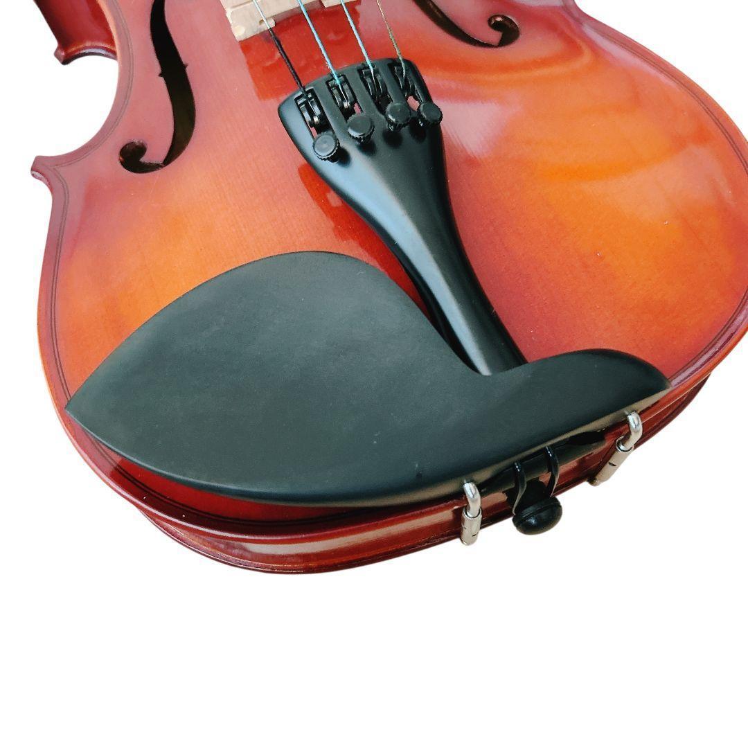 【極美品】ケース付き カルロジョルダーノ バイオリン VS-1 4/4 2010