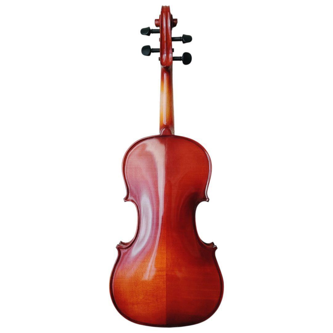 【極美品】ケース付き カルロジョルダーノ バイオリン VS-1 4/4 2010