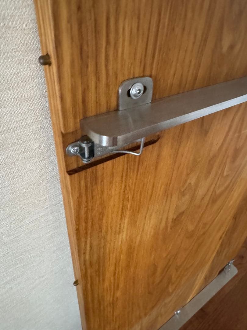 ウェグナーWegner ch322 ダイニングテーブル　伸長板　カールハンセン