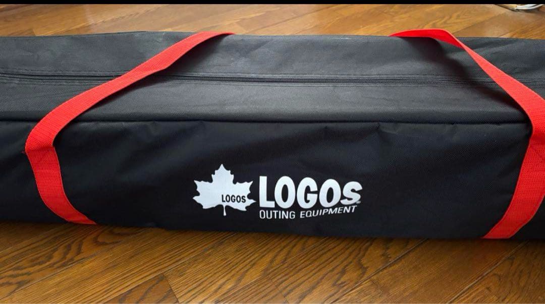 ★logos qセットターフblack220