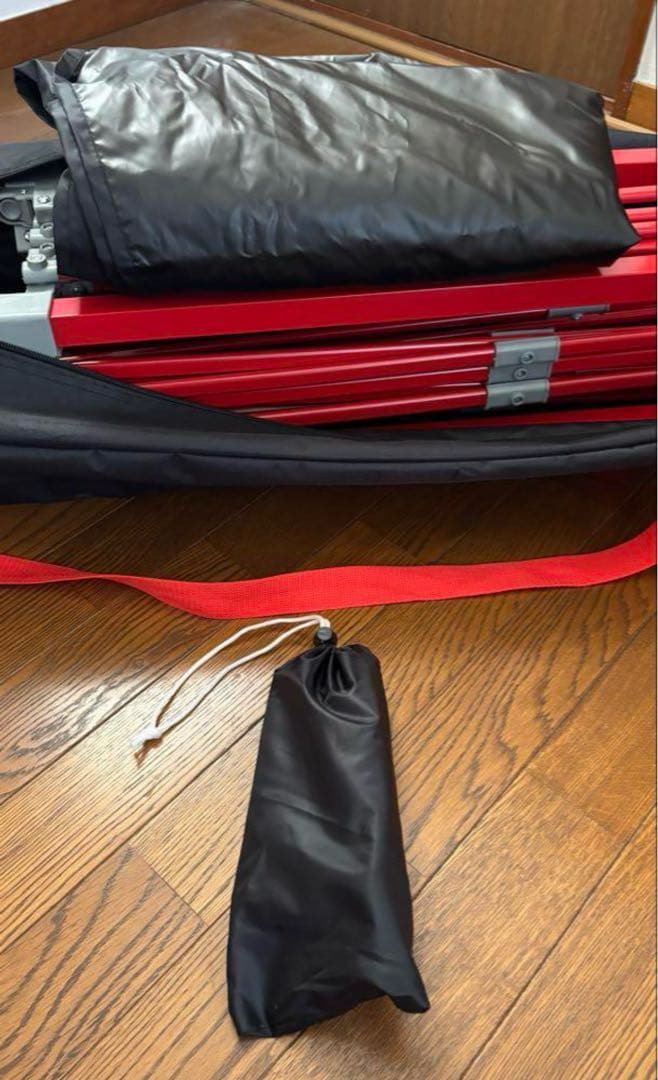 ★logos qセットターフblack220