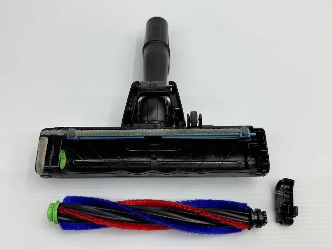 中古 PV-BL3J D-DP30 日立掃除機 パワーヘッド 回転ブラシ 美品 - メルカリ