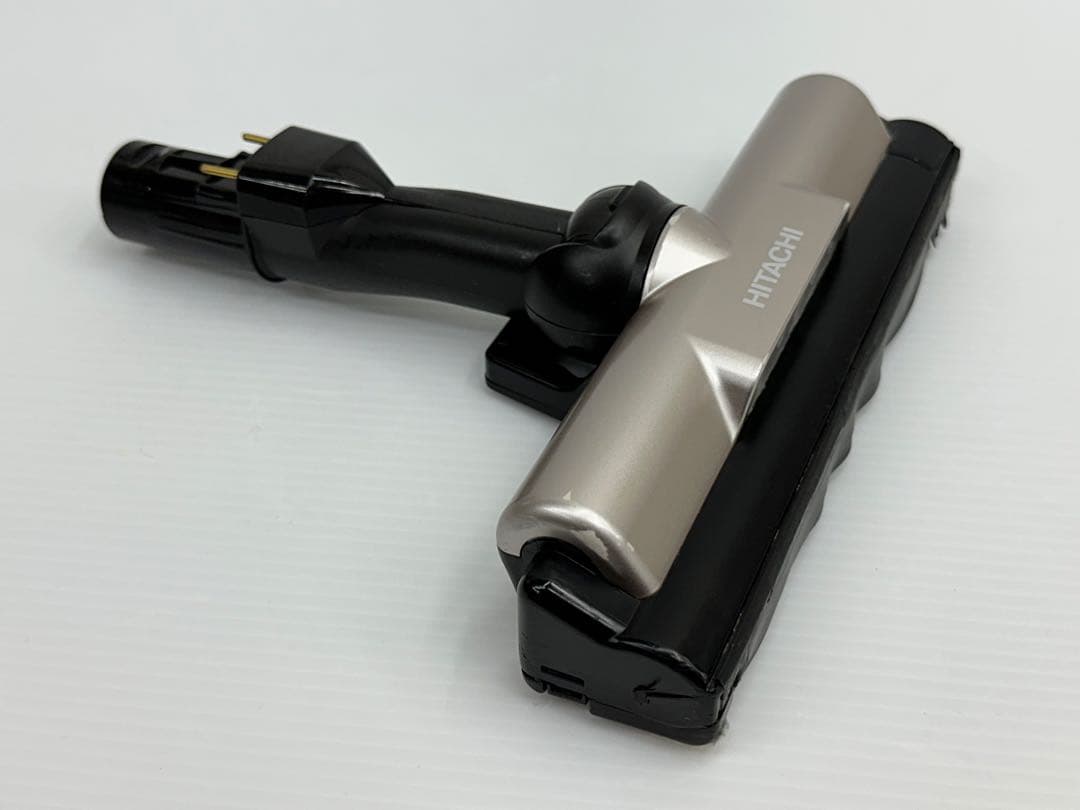 中古 PV-BL3J D-DP30 日立掃除機 パワーヘッド 回転ブラシ 美品 - メルカリ