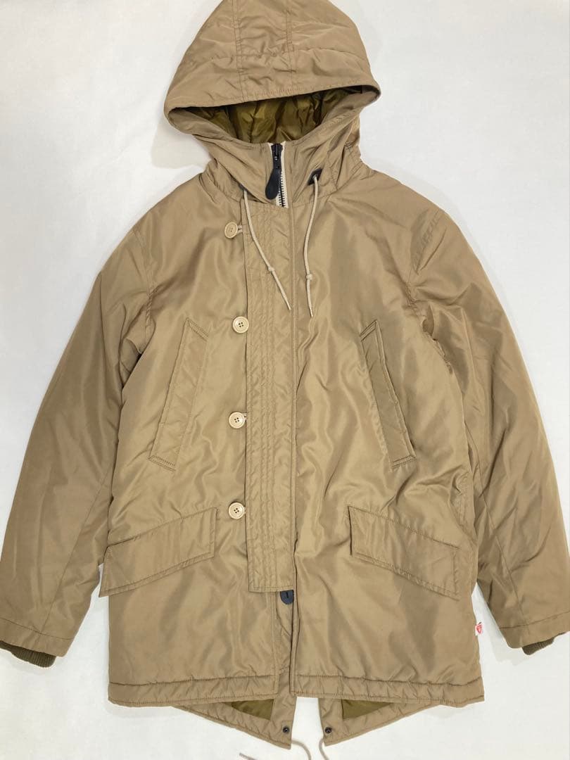 RADIALL 17AW スクーターコート