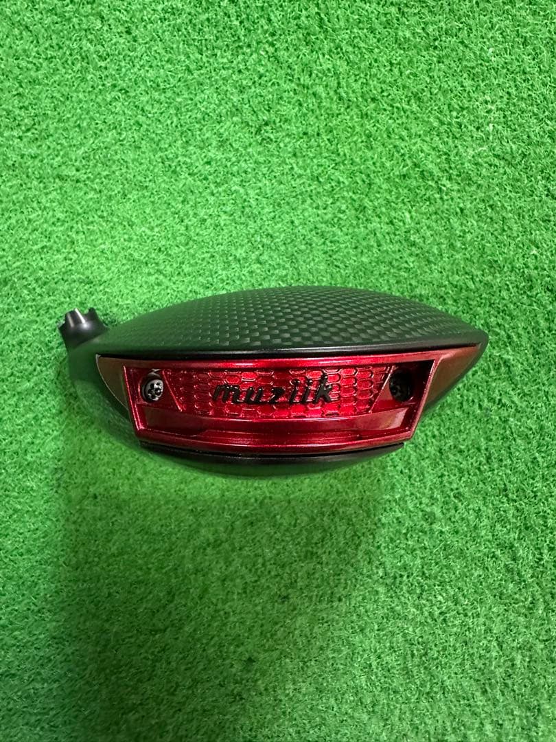 On The Screw DD GOAT ヘッドのみ