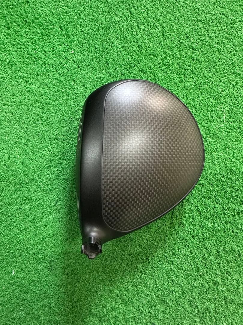 On The Screw DD GOAT ヘッドのみ