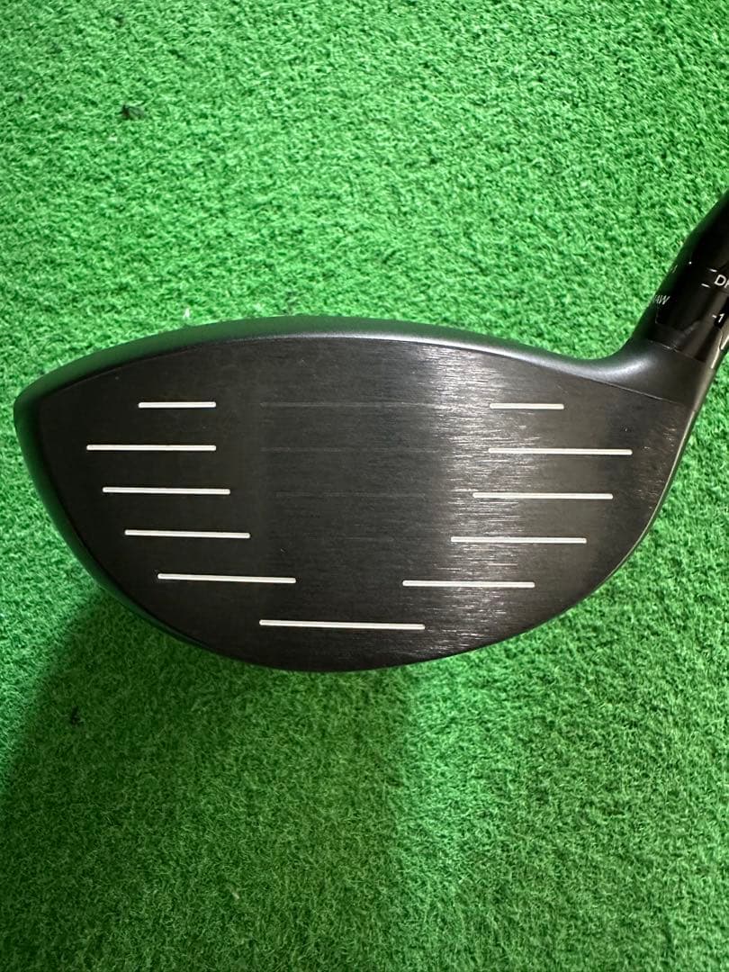 On The Screw DD GOAT ヘッドのみ