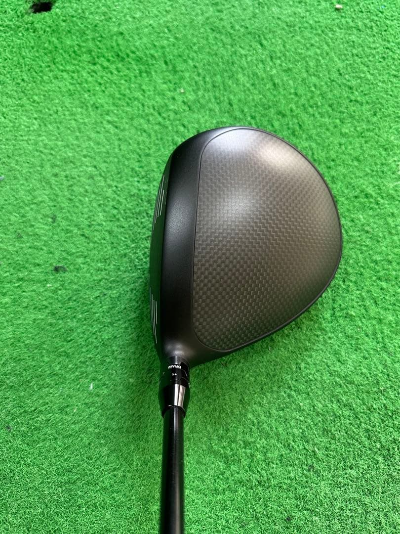 On The Screw DD GOAT ヘッドのみ