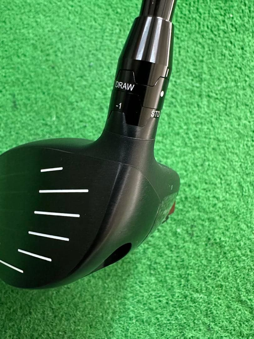 On The Screw DD GOAT ヘッドのみ