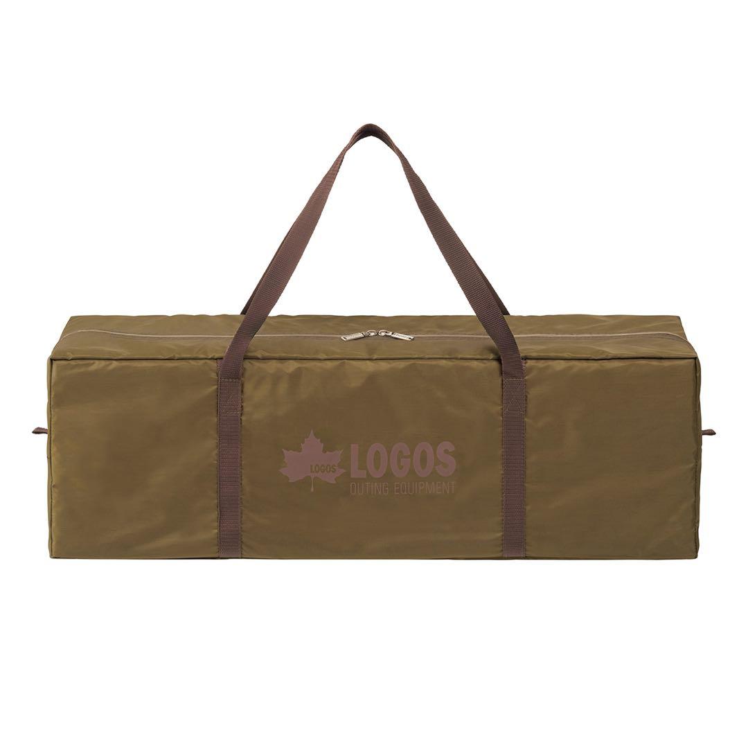 新品★LOGOS LAND Tepee 350 ティピー350 ワンポールテント