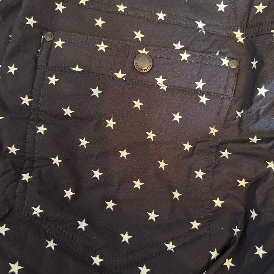 パーリーゲイツ⭐︎PEARLYGATES メンズパンツ　size4