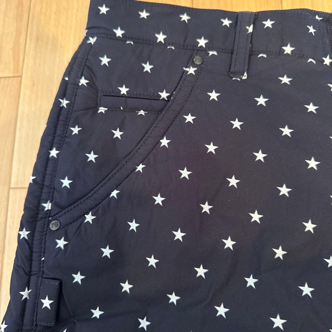 パーリーゲイツ⭐︎PEARLYGATES メンズパンツ　size4